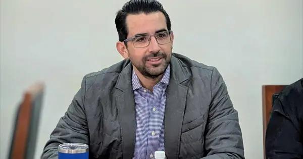 Critica el PAN perfiles oficialistas en tribunales y fiscalías