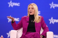 Pam Bondi Hit With Sex Discrimination Lawsuit After Trump Fires Woman Based On Gender