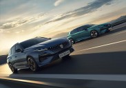 El Peugeot 308 con nuevo diseño