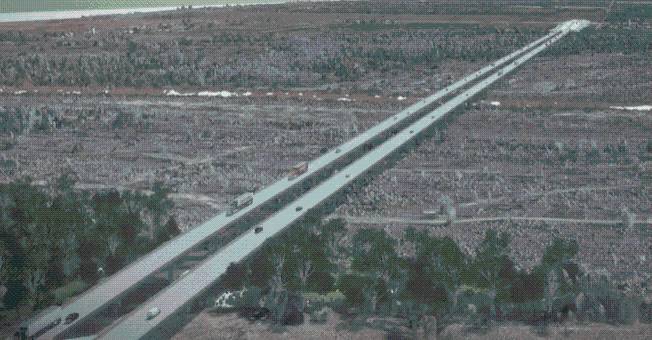 OTA condemns final parcel for first phase of Norman turnpike as construction set to begin next month