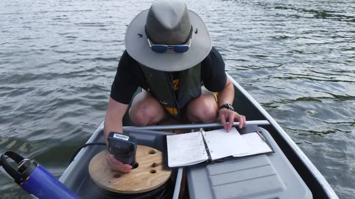 Missouri to lose 50-year-old program that tests lake water after federal funding cuts