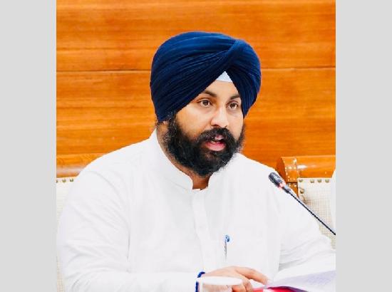 Punjab & IIT Madras join hands to train school teachers as career mentors Photo Source: Babushahi Bureau [ FULL VIEW ]