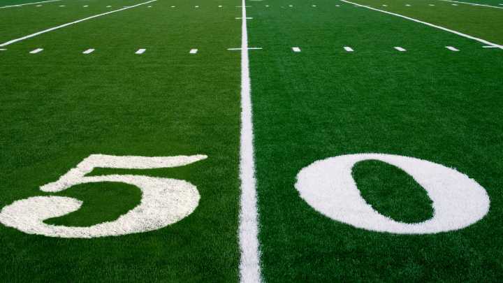 Folsom vs. Archbishop Riordan: Watch California high school football state championship semifinal live