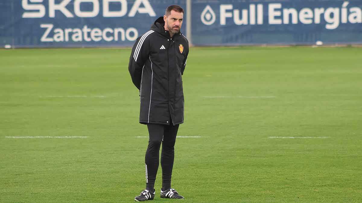 Real Zaragoza – Burgos: el reto del cuarto triunfo seguido