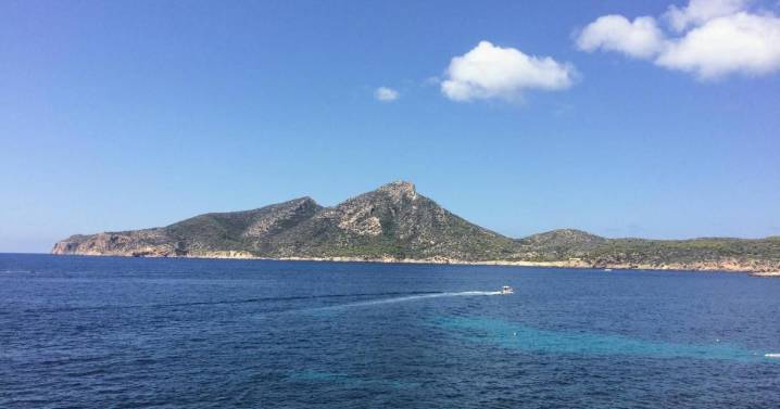 Récords de calor en el Mar Balear: investigadores detectan anomalías nunca vistas
