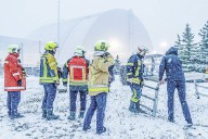 Russian drone strike on Chernobyl hasn’t led to rise in radiation levels