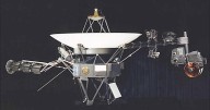 Voyager 1 set to reach one light-day from Earth in 2026
