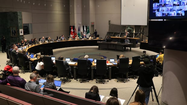 City budget passes with pledge to make LRT trains run more often