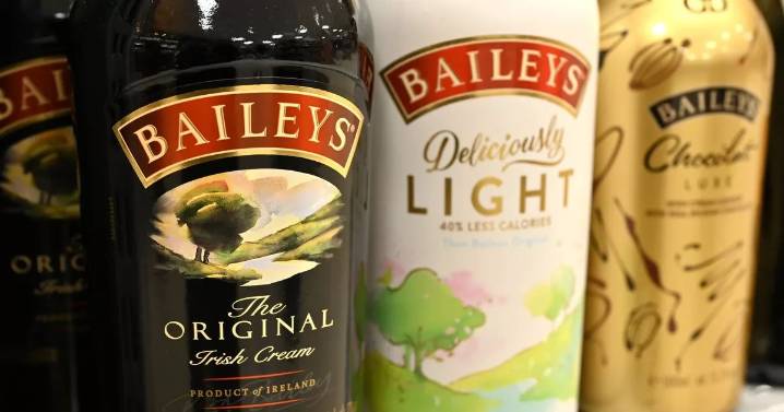 'Do not' warning issued to anyone drinking Baileys this Christmas