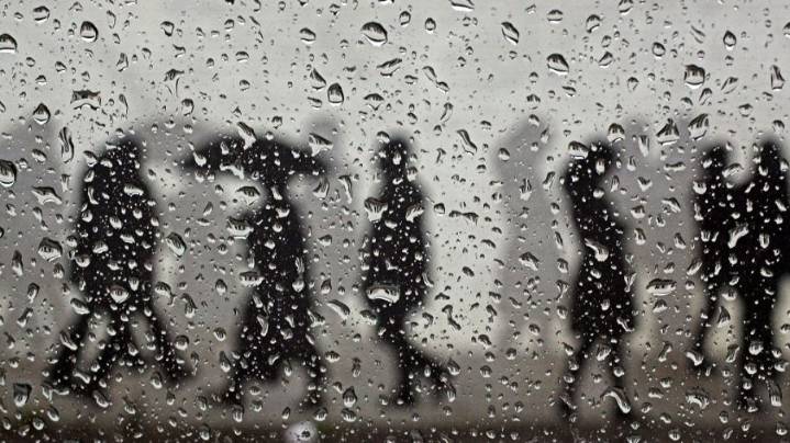 Second wave of atmospheric river to dump up to 15 inches on Cascades