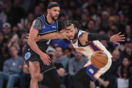Knicks 106, Magic 100: Good news and bad news as Knicks finally defeat the Magic