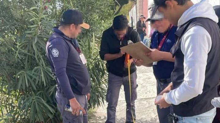 Fiscalización de Celaya retira a 32 comerciantes irregulares en una semana