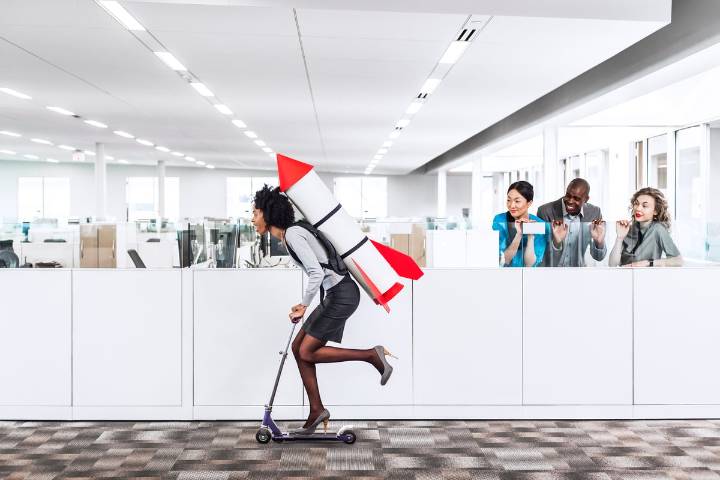 Is Brookfield Asset Management Stock a Buy Now?