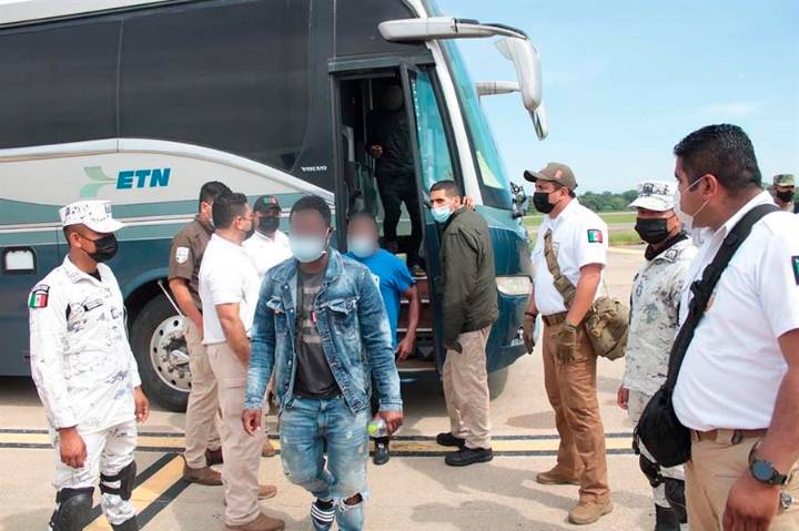 EE.UU. reduce a 18 meses vigencia de permisos laborales para cientos de miles de migrantes