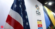 US unveils 'New G20' for 2026, excludes SA