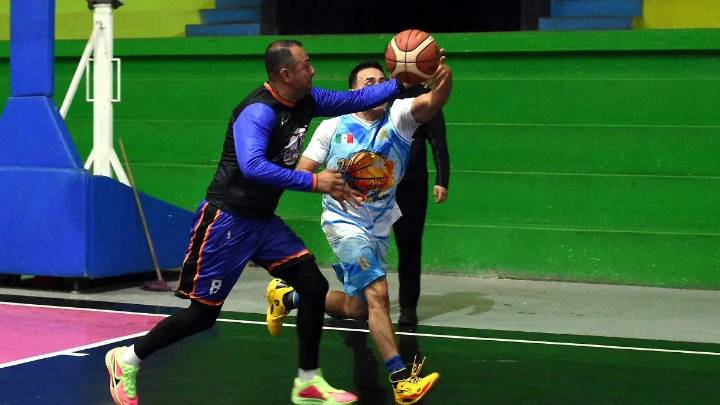 The Stallions busca una nueva victoria