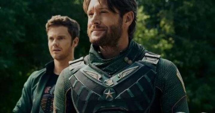 Prime Video series leaving viewers 'hooked immediately' gets major update