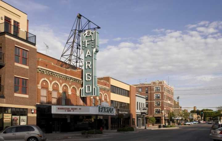 Fargo Theatre to upgrade HVAC, electrical and plumbing with new grant