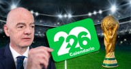 Revelación del calendario de partidos del Mundial 2026: Fecha, hora, transmisión y todo lo que debes saber