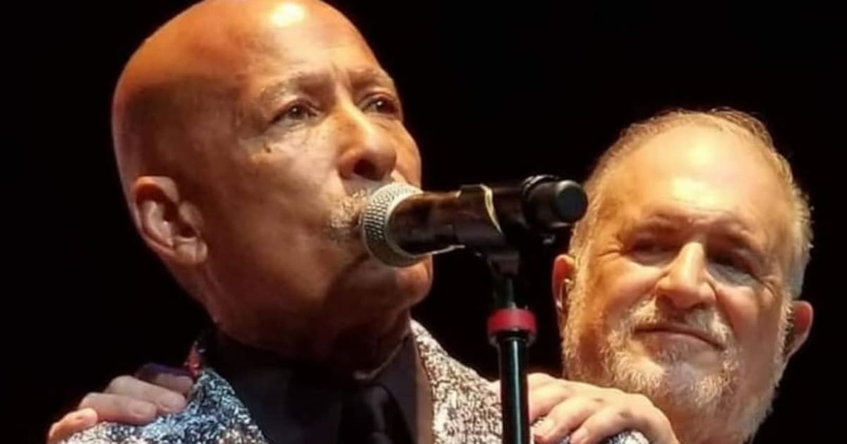 Murió Papo Rosario, leyenda de El Gran Combo de Puerto Rico