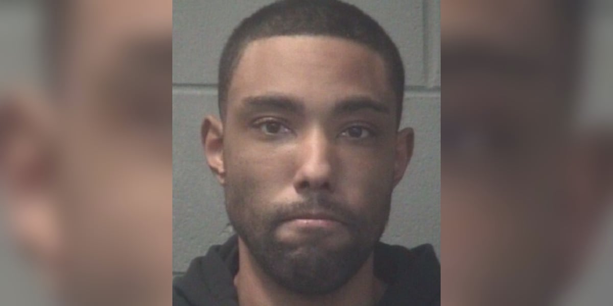 New Jersey man facing multiple child sex crime charges in Onslow County