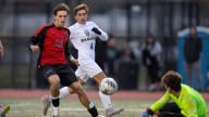 Final Colonial Valley Conference boys soccer season stat leaders for 2025