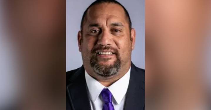 Baylor defensive line coach heads to Oregon State