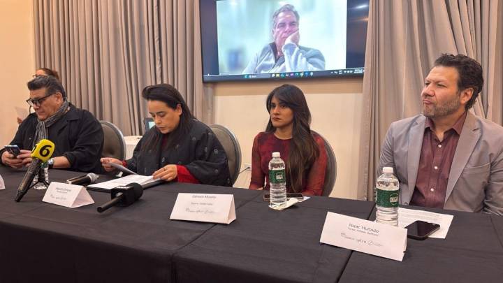 OFECH presenta La Traviata de Giuseppe Verdi este 12 y 14 de diciembre en el Teatro de los Héroes