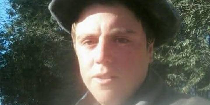 Neuquén: chocó y los conductores del otro vehículo lo mataron con una llave cruz