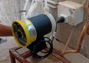 SAMEEP incorpora nuevo equipamiento para optimizar el servicio de agua potable en Charata