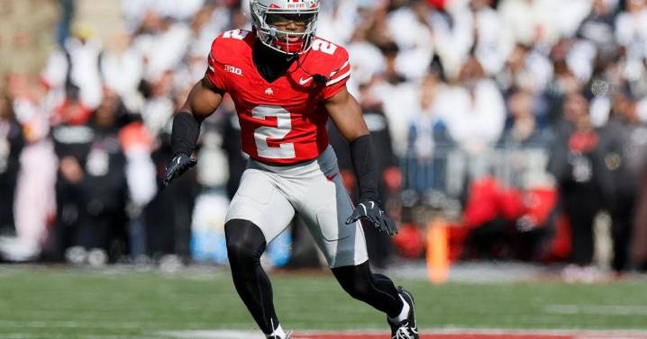 Ohio State's and Indiana's top defenses clash in Big Ten Championship