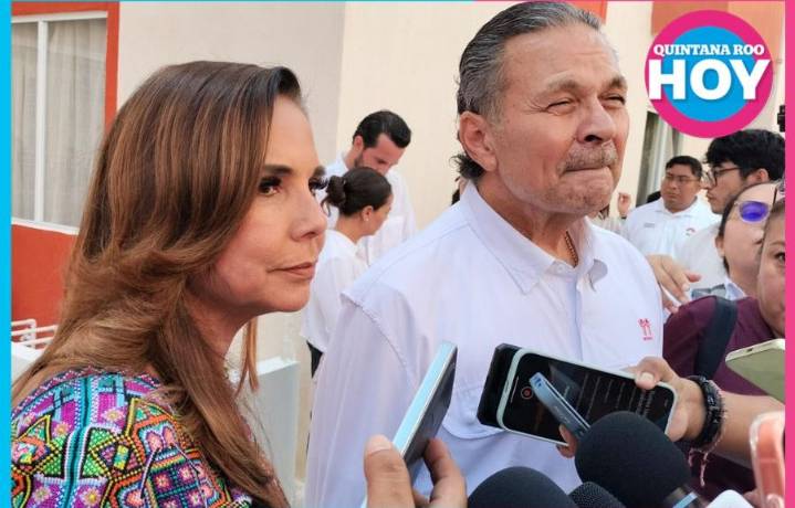 Mara Lezama niega incremento al Visitax