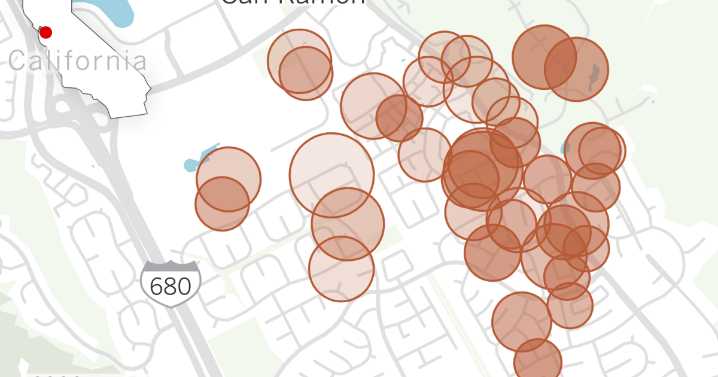 Earthquake swarms keep rattling the Bay Area. What's going on?