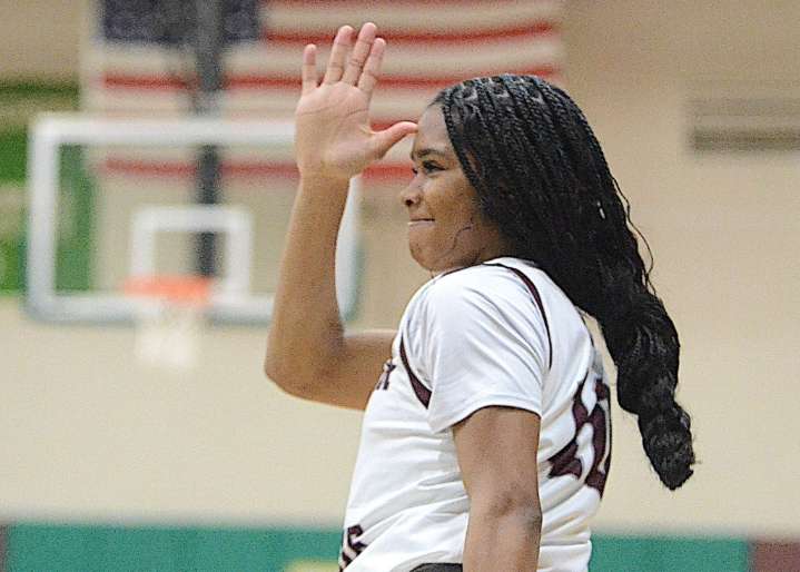 High Schools: Carr helps Springfield cruise past Marple Newtown