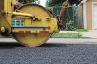 Roadway maintenance planned for Staten Island streets next week
