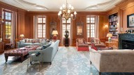 Inside a $68 Million Gilded Age Townhouse in N.Y.C.