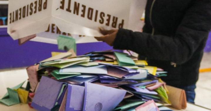 La línea delgada entre gobierno y dictadura