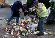 Ecología ampliará rutas de recolección ante incremento de basura en temporada decembrina: SGS