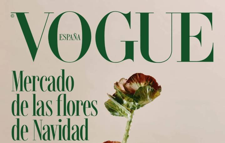 El Mercado de las Flores vuelve a Madrid: Jorge Juan se convierte en un jardín navideño por un día