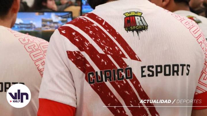 Curicó Unido no cede nombre para torneo de eSports