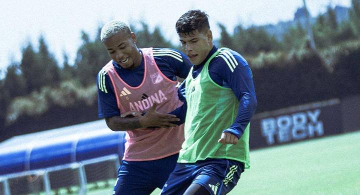 Refuerzos de peso: Millonarios busca a estos dos jugadores internacionales en el mercado de fichajes