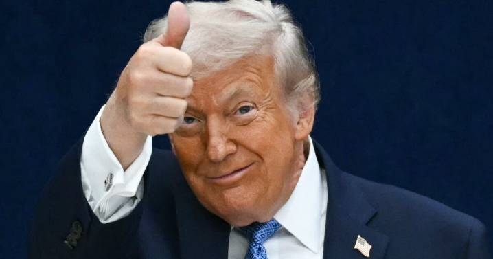 Trump revive "América para los Americanos" de la Doctrina Monroe al presentar estrategia de seguridad