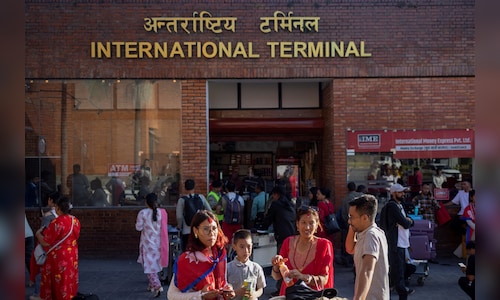 Nepal charges 55 people and a Chinese company with alleged inflation of airport costs by $74M