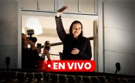 María Corina Machado en Oslo EN VIVO: líder opositora venezolana dará su primera conferencia tras estar en la clandestinidad