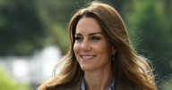 Kate Middleton reveals baffling she got for Christmas - and nobody could have guessed it