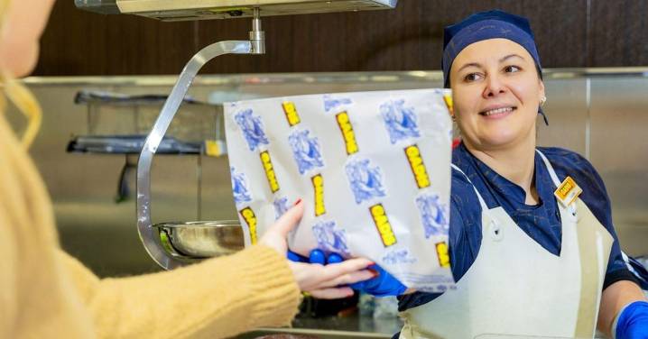 ¿Sabes cómo reconocer la centolla gallega? GADIS te da las claves