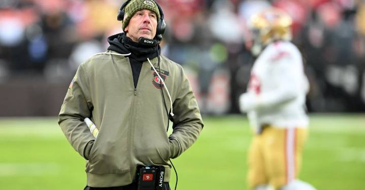 49ers Reacts Survey Week 15: Are you confident in the direction the team is headed?