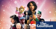 Christmas unwrapped! Your bumper festive TV guide 2025