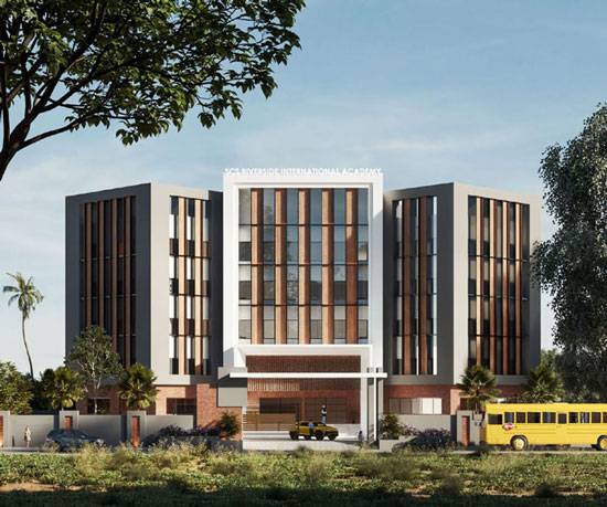 Mangaluru: SCS Riverside International Academy celebrates Annual Sports Day