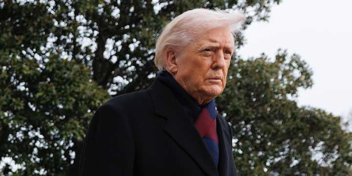 Trump promises 'very serious retaliation' after 'ISIS attack' that killed 2 US Army soldiers, 1 US interpreter in Syria